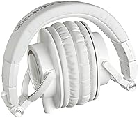 Audio-Technica ATH-M50xWH — image 2