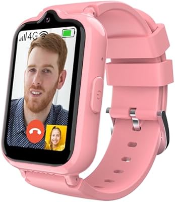 Phyulls 4G Kids Smart Watch G41