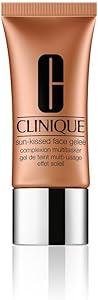 Clinique Sun-Kissed Face Gelee Complexion Multitasker, 1 Fl Oz Review