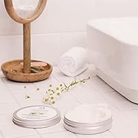 The Body Shop Camomile Sumptuous Cleansing Butter 2.7 Oz — image 7