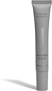 Doctor Rogers Restore Healing Balm 0.5oz Review
