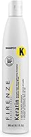 Firenze Professional Keratin Care Bundle – Shampoo & Conditioning Pack 300mL — image 3