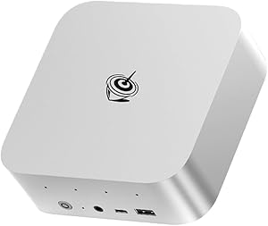 Beelink SER9 Pro Mini Desktop PC 32GB RAM 1TB SSD