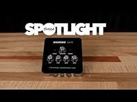 Samson QH4 — image 6