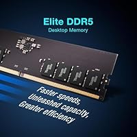 TEAMGROUP Elite DDR5 64GB Kit 5600MHz — image 3