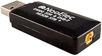 NooElec NESDR XTR+ RTL-SDR USB Stick — image 1