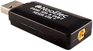 NooElec NESDR XTR+ RTL-SDR USB Stick Review