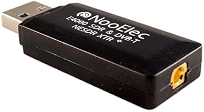 NooElec NESDR XTR+ RTL-SDR USB Stick