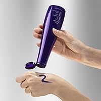 Shu Uemura Art Of Hair Yubi Blonde Anti-Brass Purple Shampoo 8.82oz — image 4