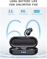 CXK CT13 Bone Conduction Bluetooth Headphones — image 7