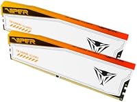 Patriot Memory Viper Elite 5 DDR5 32GB (2x16GB) 6600MT/s RAM — image 2