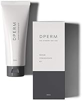 DPERM Down Perm Serum Concentrate Kit 120mL — image 1