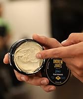 Andrew James Clay Pomade 2.75oz — image 4