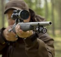 ABLEBRO X38 Shotgun Camera 1080P HD — image 3