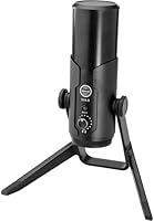 Senal UC4-B USB Professional Multi-Pattern Microphone — image 3