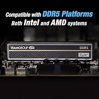 TEAMGROUP Elite Plus DDR5 32GB 4800MHz RAM — image 4