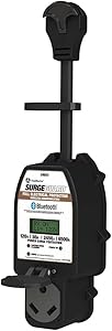 Southwire Surge Guard 30A Wireless Surge Protector Review
