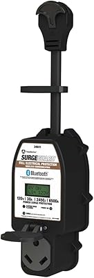 Southwire Surge Guard 30A Wireless Surge Protector