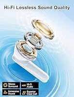 HIYDOO X6 Pro Wireless Earbuds — image 5