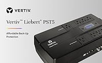 Vertiv Liebert PST5-850MT120 UPS — image 5