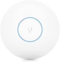 Ubiquiti UniFi 6 Long-Range (U6-LR) — image 2