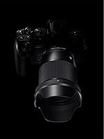 Sigma 16mm f/1.4 DC DN Contemporary Lens for Sony E — image 4