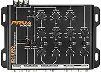 PRV Audio EX4.6PRO 4-Way Car Audio Crossover — image 3
