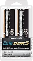 TEAMGROUP Elite DDR5 64GB Kit 5600MHz — image 7