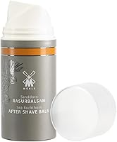 MÜHLE Sea Buckthorn Aftershave Balm 100ml — image 1