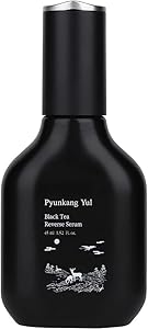 Pyunkang Yul Black Tea Boosting Serum 45ml Review