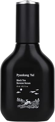 Pyunkang Yul Black Tea Boosting Serum 45ml