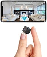 Sunggo X1 Wireless Hidden Camera — image 1