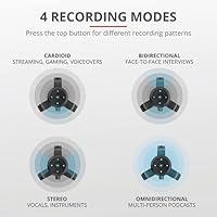 Trust Gaming GXT 258 Fyru Streaming Microphone — image 5