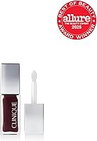 Clinique Pop Lip + Cheek Oil - Black Honey — image 2