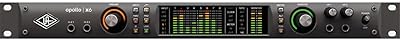 Universal Audio Apollo x6 Heritage Edition