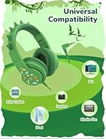 iClever HS19 Kids Headphones — image 5