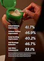 Bephor Braid Rev Scalp Sleeping Oil Balm, 2.65oz — image 5