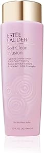 Estée Lauder Soft Clean Infusion Hydrating Skin Essence Lotion 13.5oz Review