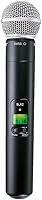 Shure SLX2/SM58 Handheld Wireless Microphone Transmitter — image 1