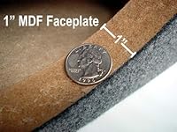 American Sound Connection PV215 15″ Dual Vented Subwoofer Box — image 3