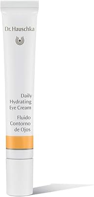 Dr. Hauschka Daily Hydrating Eye Cream 0.4 Fl Oz