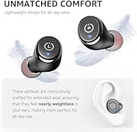 TOZO T10 Wireless Earbuds — image 4
