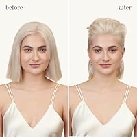 Pureology Style + Protect On The Rise Root Lifting Mousse 10.37oz — image 4