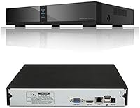 Seculink 8-Channel 5MP Network Video Recorder — image 1