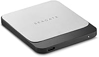 Seagate 500GB Fast SSD Portable External Solid State Drive — image 4