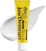JEU'DEMEURE DermiShuttle DD Cream Deep Hydration Intensive Smoothness 50g — image 1