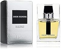 Christian Dior Homme Eau De Toilette 1.7oz — image 2