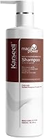 Karseell Collagen Hair Treatment Shampoo with Argan Oil, 16.9 oz — image 3