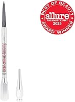 Benefit Precisely My Brow Pencil No. 4 Medium 0.002oz — image 2