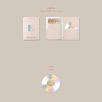 SEVENTEEN - 4th Album [Face the Sun] CARAT Version (Joshua) — image 5